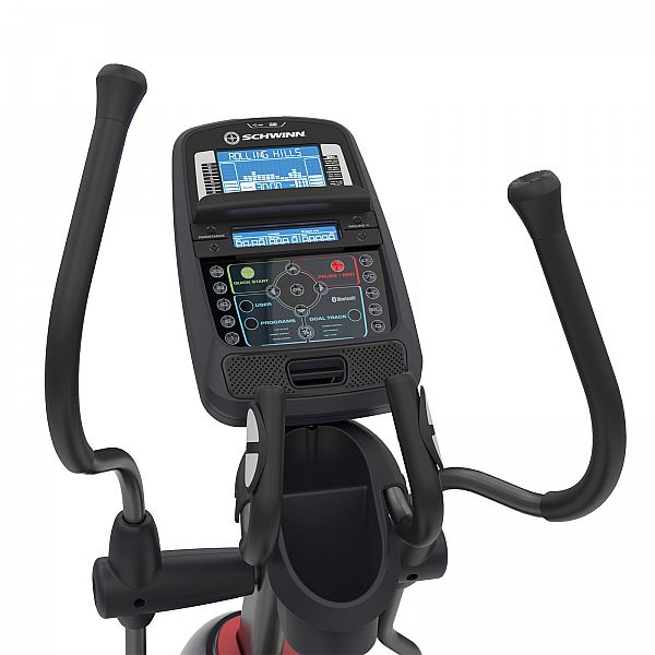 Орбітрек Schwinn 570E