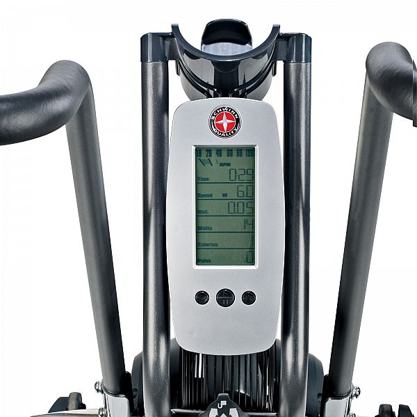 Велотренажер Schwinn Airdyne AD6