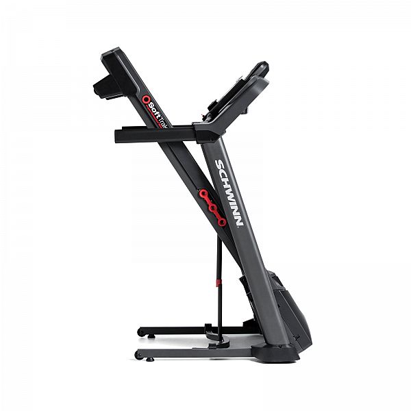 Електрична бігова доріжка SCHWINN 510T