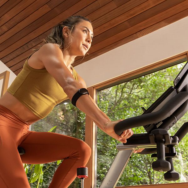 Датчик пульса Bowflex Heart Rate