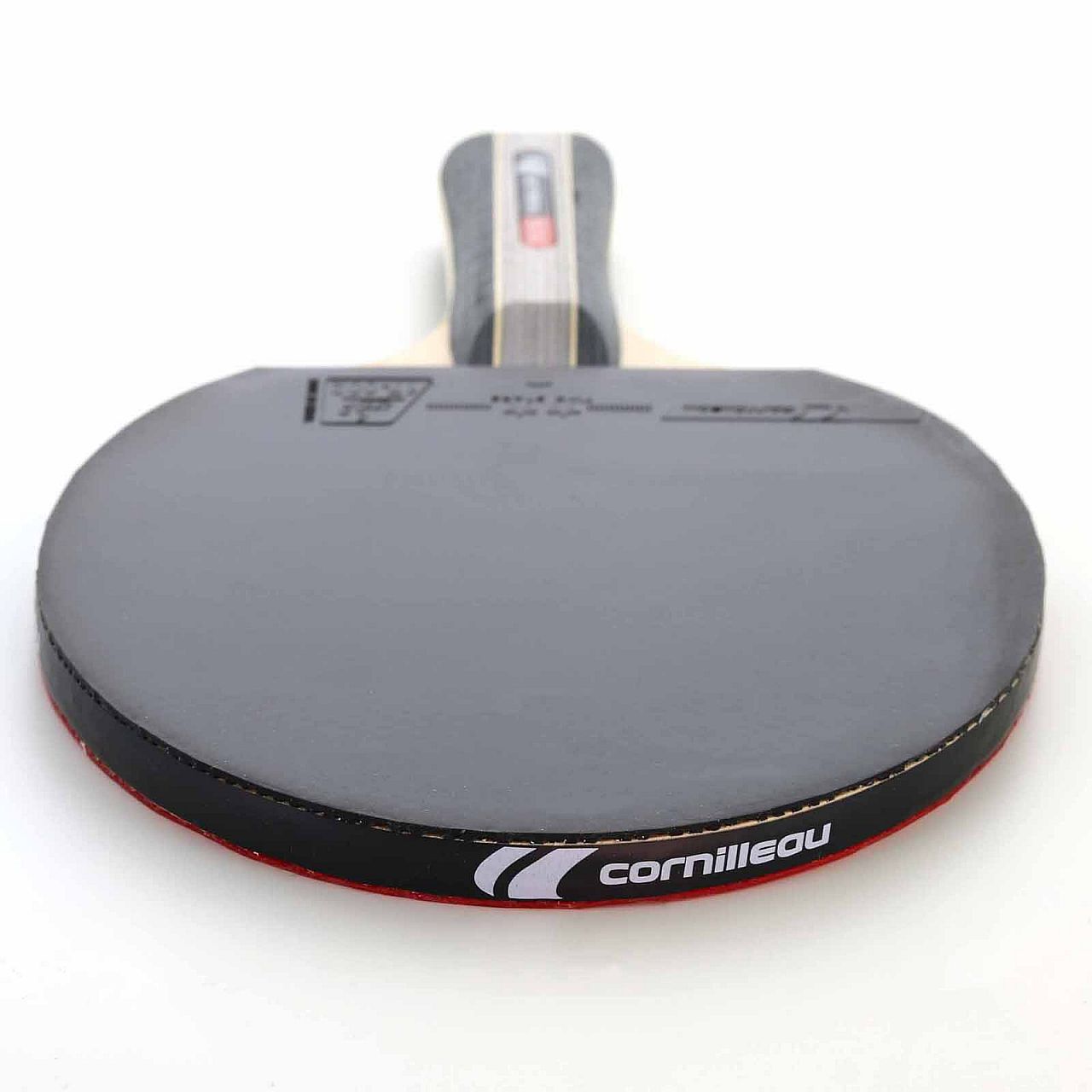 Ракетка CORNILLEAU SOLO чорний 432052