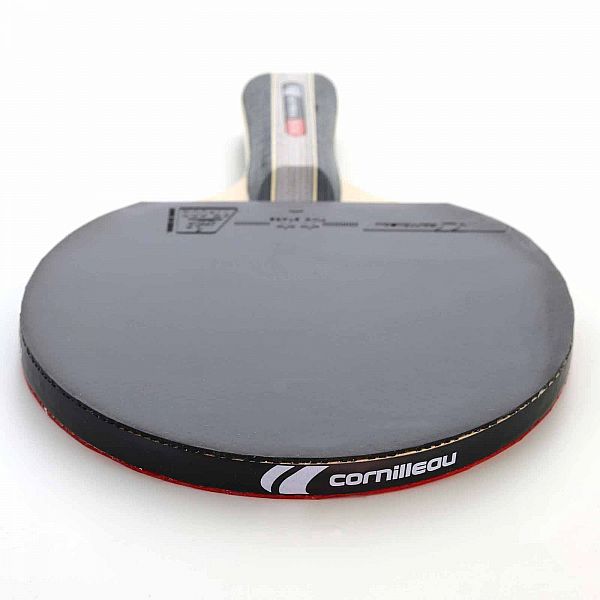Ракетка CORNILLEAU SOLO чорний 432052