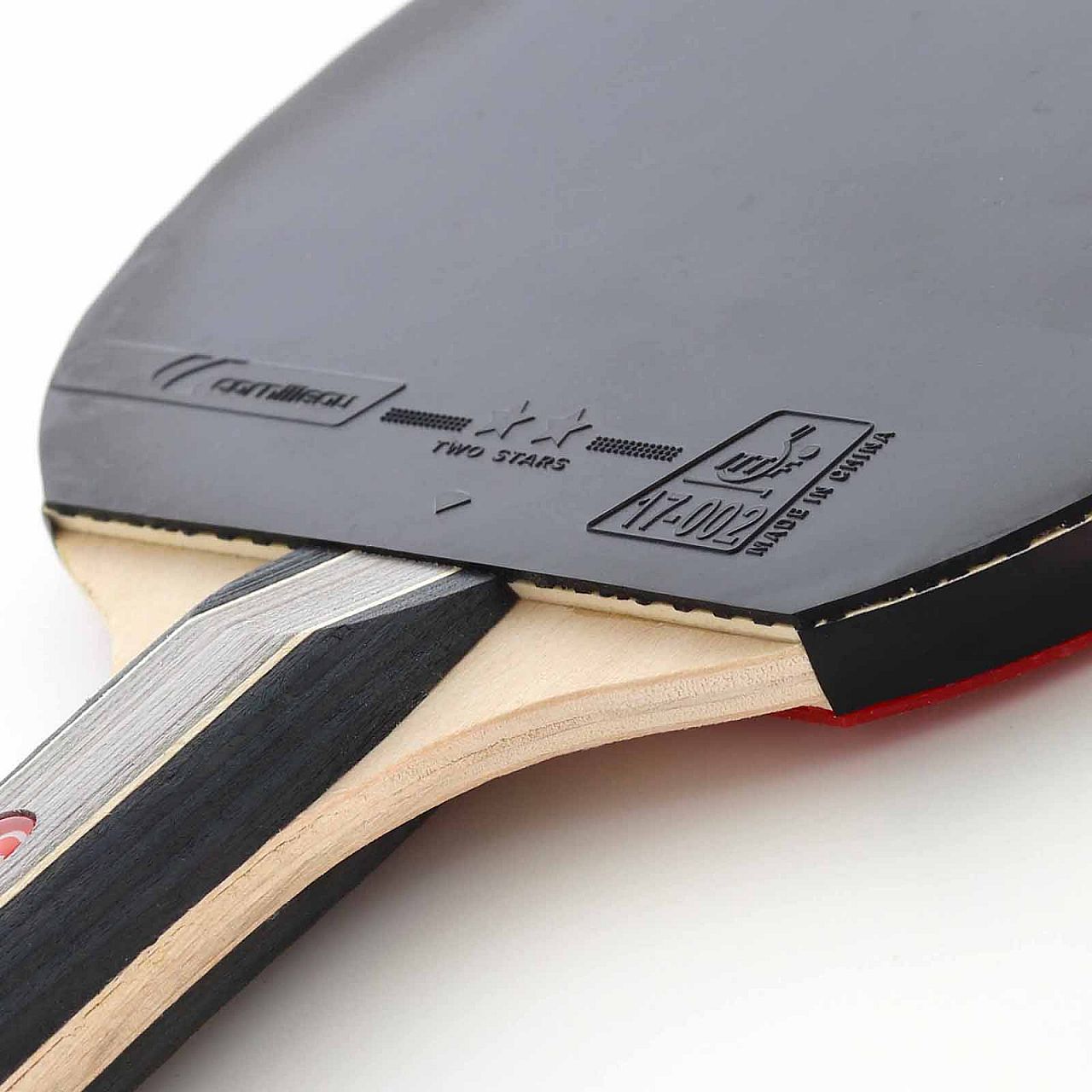 Ракетка CORNILLEAU SOLO чорний 432052