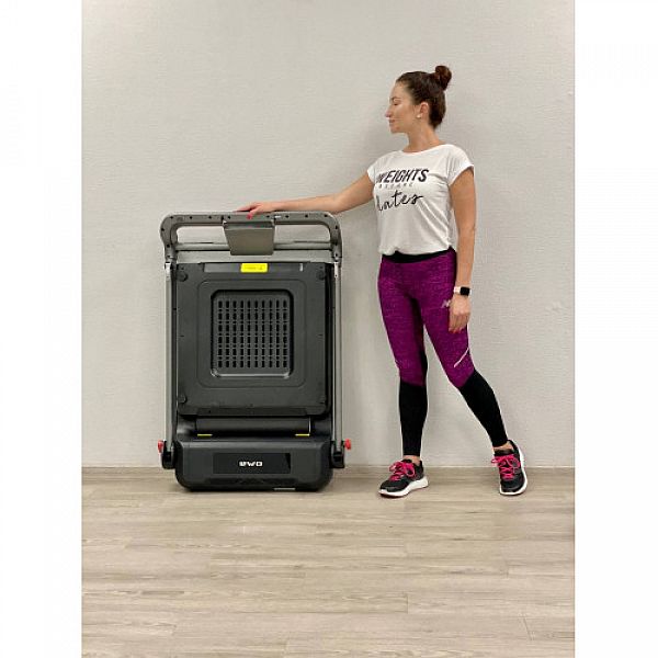 Бігова доріжка OMA Fitness WalkingPad 1818EB