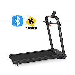 Бігова доріжка OMA Fitness Nova Slim black