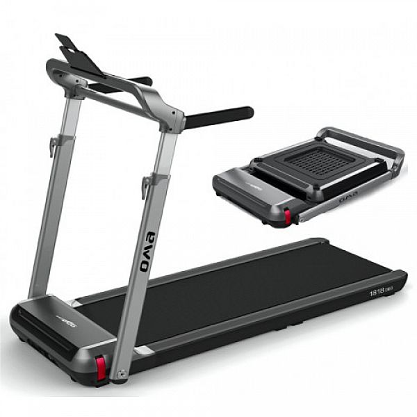 Бігова доріжка OMA Fitness WalkingPad 1818EB