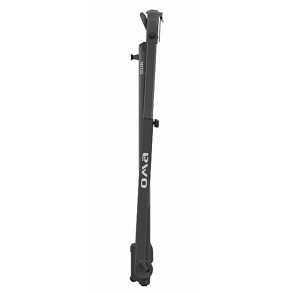 Бігова доріжка OMA Fitness Nova Slim black