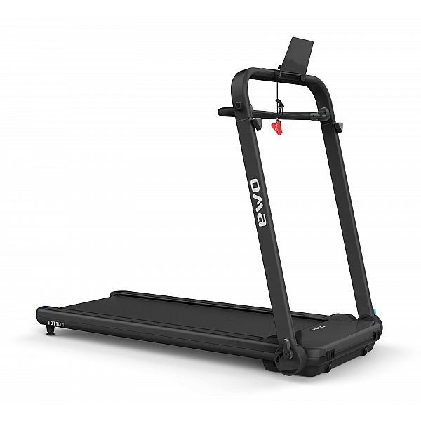 Бігова доріжка OMA Fitness Nova Slim black
