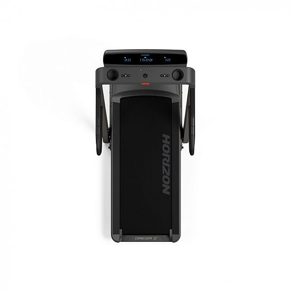 Бігова доріжка Horizon Fitness Omega Z-02