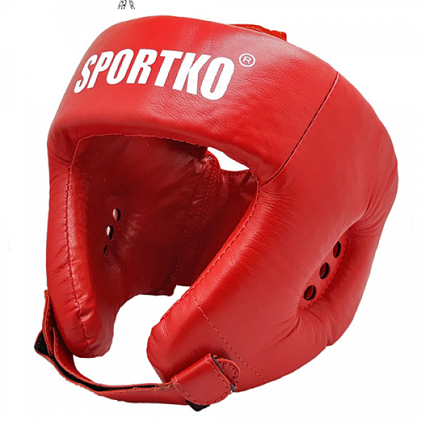 Защитные шлемы для бокса