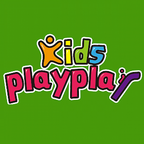 KidsPlayPlay детские игровые комплексы