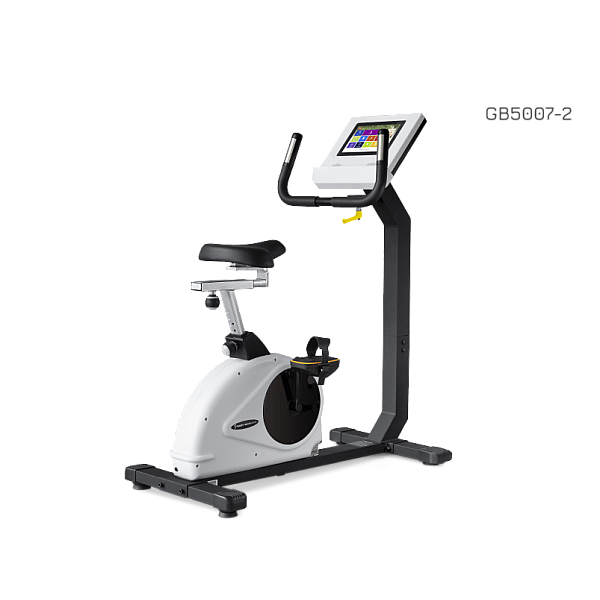 Вертикальний велотренажер Body Charger Fitness Body Trainer TFT 10.1