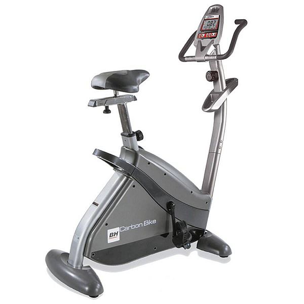 Магнитный велотренажер Carbon Bike H8702R BH Fitness
