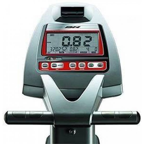 Магнитный велотренажер Carbon Bike H8702R BH Fitness