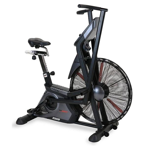 ВелосипедHIIT H889 BH Фитнес-пневматический велотренажер