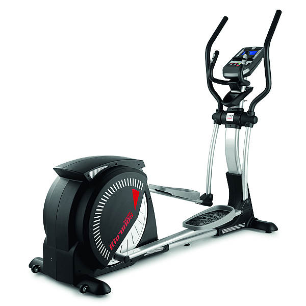 Электромагнитный эллиптический тренажер i. Super Khronos G2487I BH Fitness.