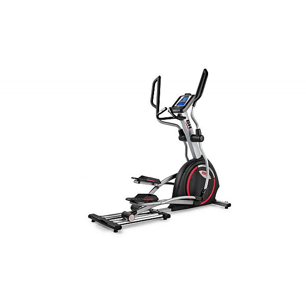 Магнитный эллиптический тренажер FDR20 G869 BH Fitness