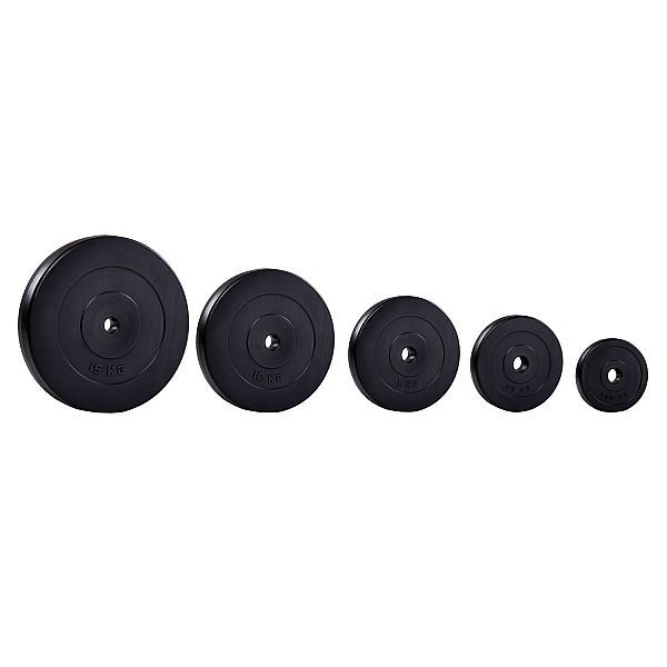 Набірна штанга Fit-On 120кг