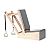 Дитяче крісло для пілатесу Elina Pilates ELN 400301 Grey