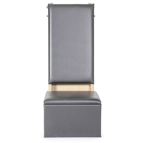 Дитяче крісло для пілатесу Elina Pilates ELN 400301 Grey