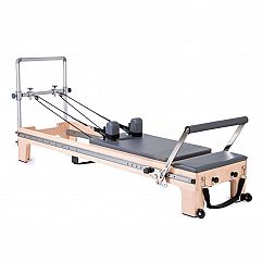 Реформер Elina Pilates Master Instructor™ ELN 100141 Grey