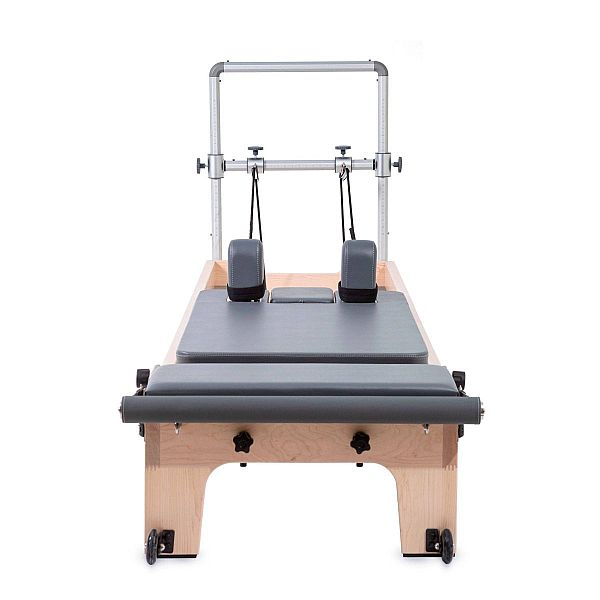 Реформер Elina Pilates Master Instructor™ ELN 100141 Grey