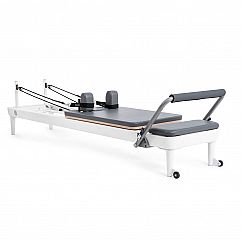 Реформер Elina Pilates Nubium™ ELN 100301 Grey