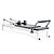Реформер Elina Pilates Nubium™ ELN 100301 Grey