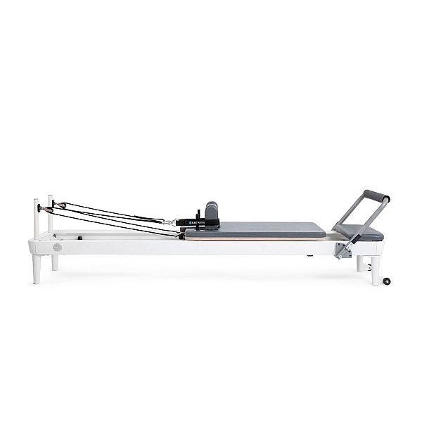 Реформер Elina Pilates Nubium™ ELN 100301 Grey