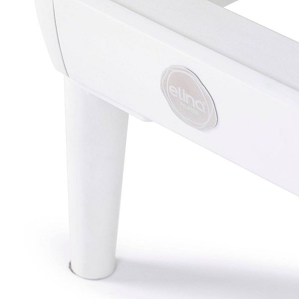 Реформер Elina Pilates Nubium™ ELN 100301 Grey