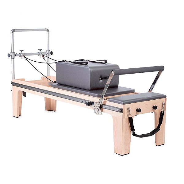 Реформер Elina Pilates Physio Master Instructor ELN 100171 Grey