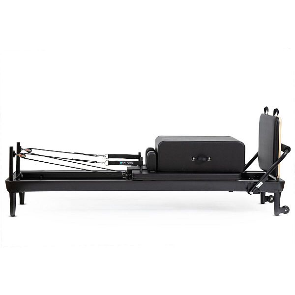 Реформер Nubium Bundle ELN 100310 Black