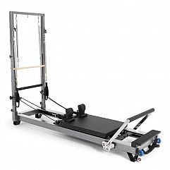 Алюмінієвий реформер Elina Pilates Elina Pilates HL2 з вежою ELN 400002