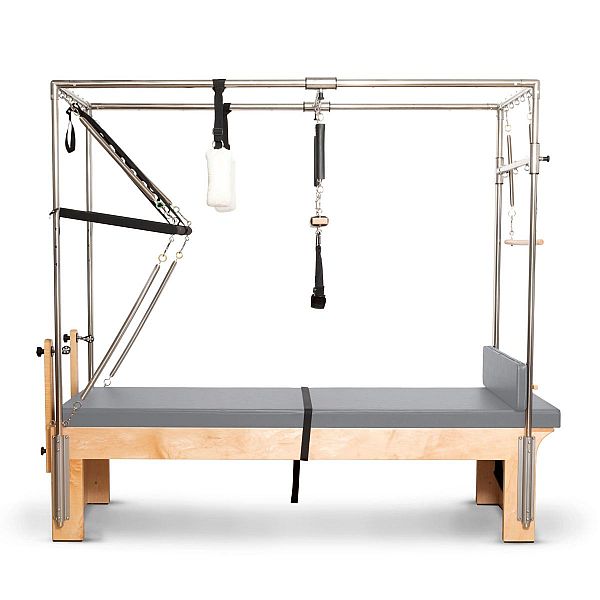 Реформер Elina Pilates Cadillac ELN 700020 Grey