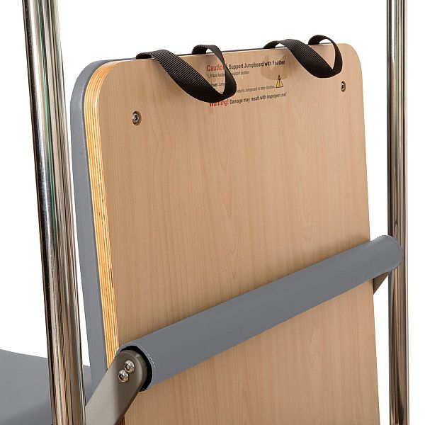 Реформер Elina Pilates Cadillac ELN 700020 Grey