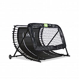 Футбольний ребондер EXIT Kickback