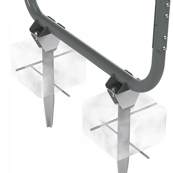 Воркаут Exit GetSet MB300