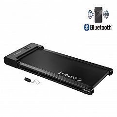 Бігова доріжка для ходьби HMS LOOP10 чорна