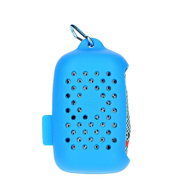 RC1206 ОХЛАЖДАЮЩЕЕ ПОЛОТЕНЦЕ HMS