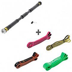 НАБІР DD201 + НАБІР НАПРАВЛЯЮЧИХ ОПОРУ