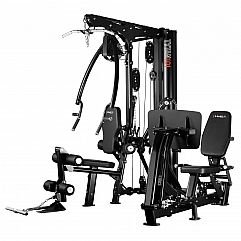 Силова фітнес станція HMS TYTAN 101 комерційна