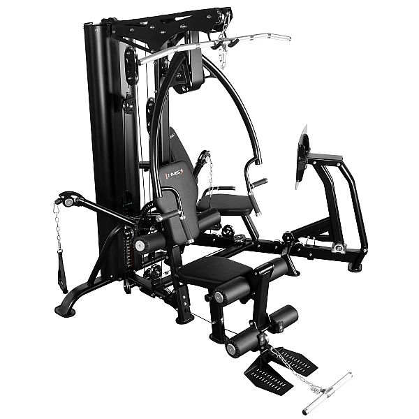 Силова фітнес станція HMS TYTAN 101 комерційна