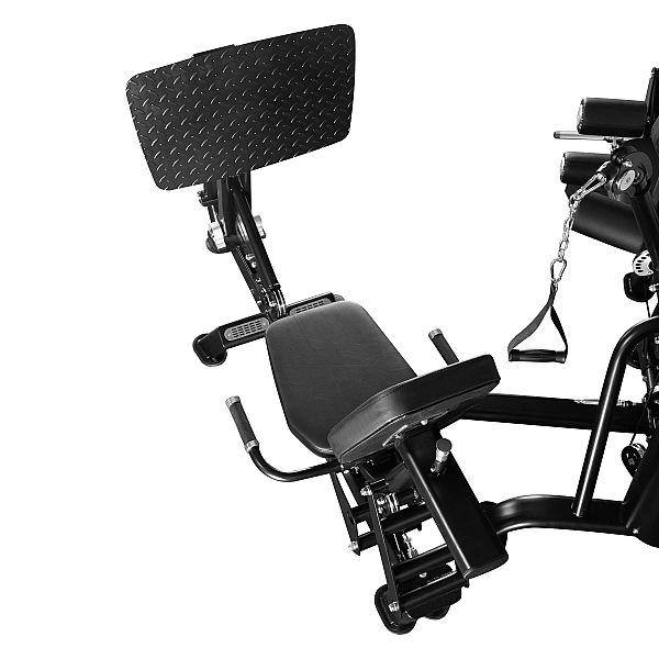 Силова фітнес станція HMS TYTAN 101 комерційна