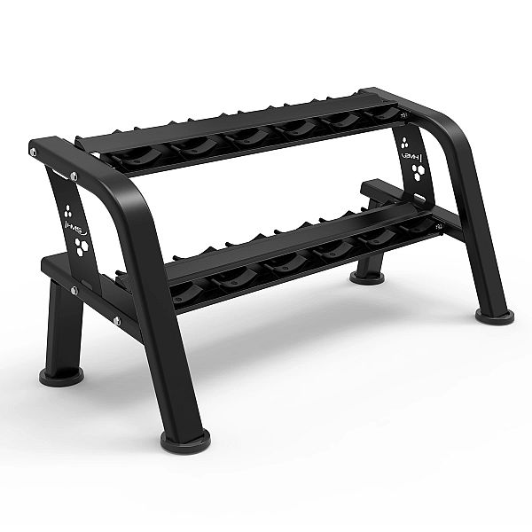 Стійка для гантелей 6 пар HMS STR48