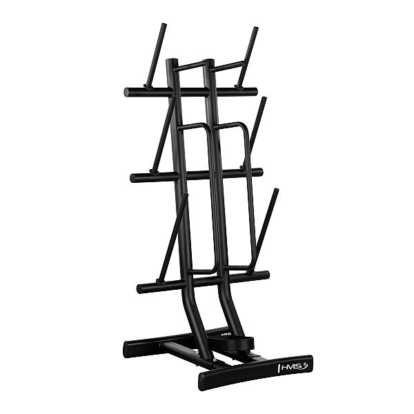 Стійка для дисків та штанг bodypump HMS STR40