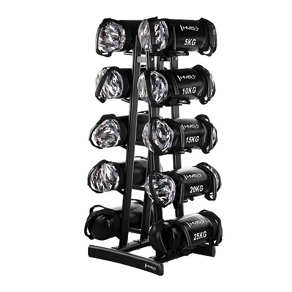 Стійка для медболів HMS STR41