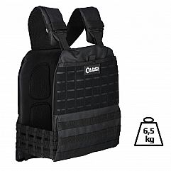 Жилет обтяжувач для тренування 6.5кг HMS Premium TKO14