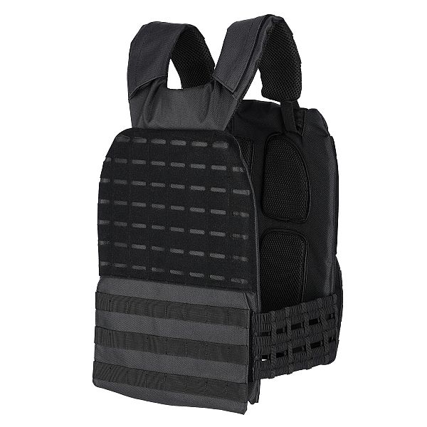 Жилет обтяжувач для тренування 6.5кг HMS Premium TKO14