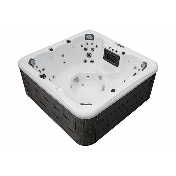 Гідромасажна ванна 500 P2 Garden з контролером Balboa