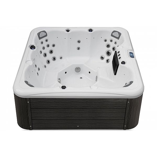 Гідромасажна ванна 500 P2 Garden з контролером Balboa